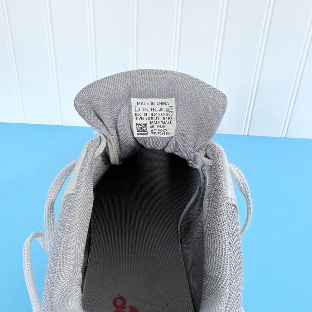 Adidas CP Traxion SL Golf Shoes - Picture 10 of 14